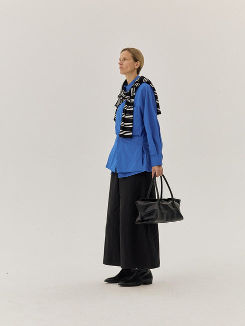 Syros Plain Pants